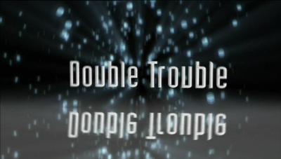 Doctor Who - Documentary / Specials / Parodies / Webcasts - Double Trouble (documentary) reviews