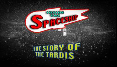 Doctor Who - Documentary / Specials / Parodies / Webcasts - Inside the Spaceship: The Story of the TARDIS (documentary) reviews