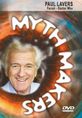Doctor Who - Reeltime Pictures - Myth Makers : Paul Lavers reviews
