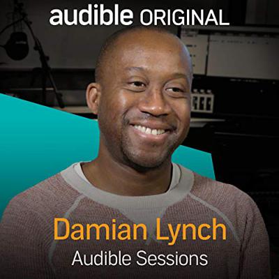 Doctor Who - Documentary / Specials / Parodies / Webcasts - Audible Sessions : Damian Lynch reviews