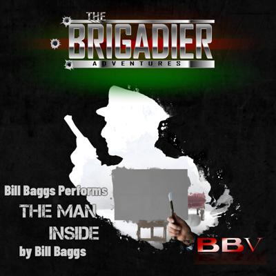 BBV Productions - BBV Doctor Who Audio Adventures - The Brigadier Adventures : The Man Inside reviews