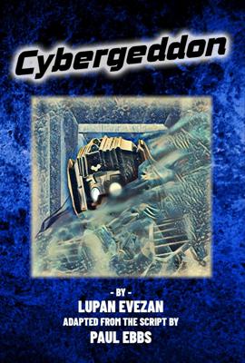 BBV Productions - Cybergeddon (Novel) reviews
