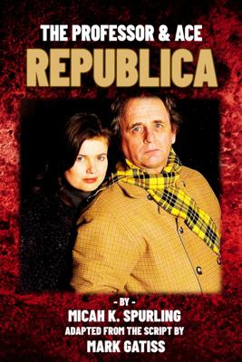 BBV Productions - Republica (Novel) reviews