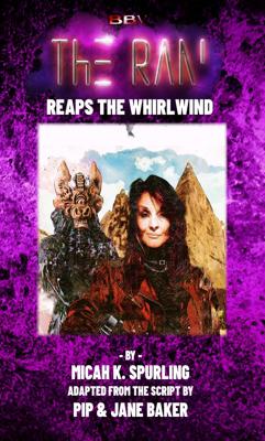 BBV Productions - The Rani Reaps the Whirlwind reviews