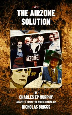 BBV Productions - The Airzone Solution (Novel) reviews