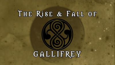 Doctor Who - Documentary / Specials / Parodies / Webcasts - The Rise and Fall of Gallifrey (documentary) reviews
