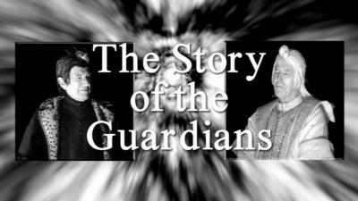 Doctor Who - Documentary / Specials / Parodies / Webcasts - The Story of the Guardians (documentary) reviews