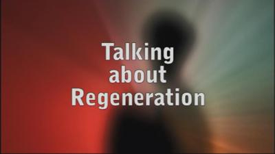 Doctor Who - Documentary / Specials / Parodies / Webcasts - Talking about Regeneration (documentary) reviews
