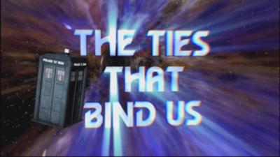 Doctor Who - Documentary / Specials / Parodies / Webcasts - The Ties that Bind Us (documentary) reviews