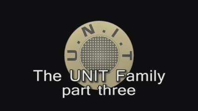 Doctor Who - Documentary / Specials / Parodies / Webcasts - The UNIT Family (documentary) Part 3 reviews