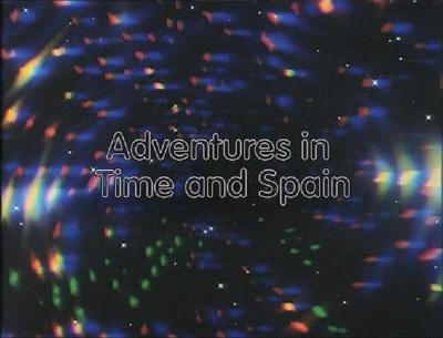 Doctor Who - Documentary / Specials / Parodies / Webcasts - Adventures in Time and Spain (documentary) reviews