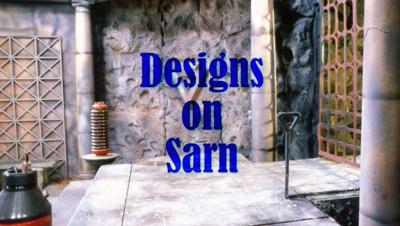 Doctor Who - Documentary / Specials / Parodies / Webcasts - Designs on Sarn (documentary) reviews