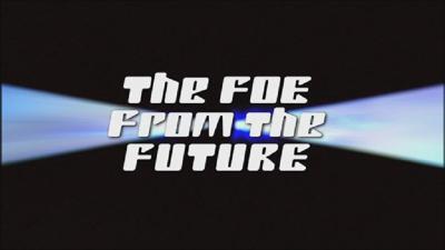 Doctor Who - Documentary / Specials / Parodies / Webcasts - The Foe from the Future (documentary) reviews