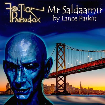 BBV Productions - BBV : Faction Paradox: Mr Saldaamir  reviews