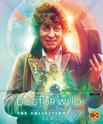 Doctor Who - Documentary / Specials / Parodies / Webcasts - The Collection - Season 17 reviews