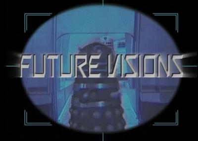 Doctor Who - Documentary / Specials / Parodies / Webcasts - Future Visions (documentary) reviews