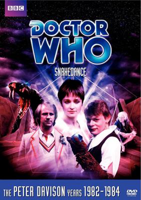 Doctor Who - Documentary / Specials / Parodies / Webcasts - In Studio reviews