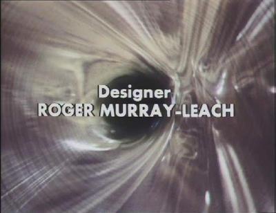 Doctor Who - Documentary / Specials / Parodies / Webcasts - Roger Murray-Leach Interview reviews