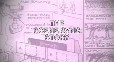 Doctor Who - Documentary / Specials / Parodies / Webcasts - The Scene Sync Story reviews