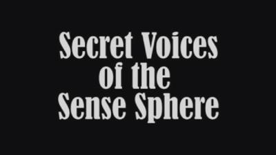 Doctor Who - Documentary / Specials / Parodies / Webcasts - Secret Voices of the Sense Sphere reviews
