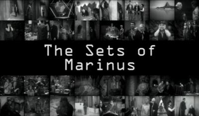 Doctor Who - Documentary / Specials / Parodies / Webcasts - The Sets of Marinus reviews