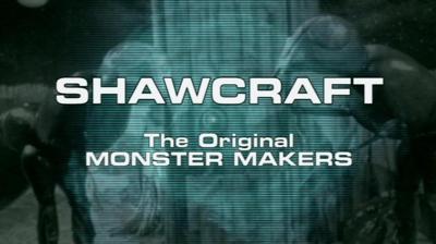 Doctor Who - Documentary / Specials / Parodies / Webcasts - Shawcraft: The Original Monster Makers reviews