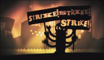 Doctor Who - Documentary / Specials / Parodies / Webcasts - Strike! Strike! Strike! (documentary) reviews