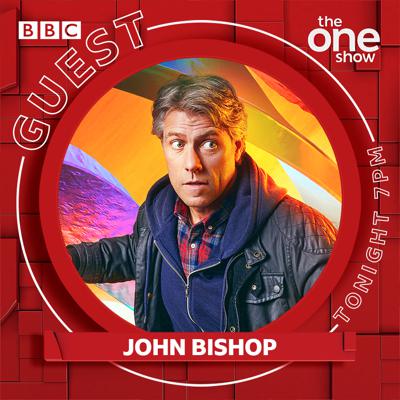 Doctor Who - Documentary / Specials / Parodies / Webcasts - The One Show : John Bishop reviews