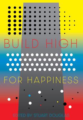 Doctor Who - Novels & Other Books - Build High for Happiness reviews