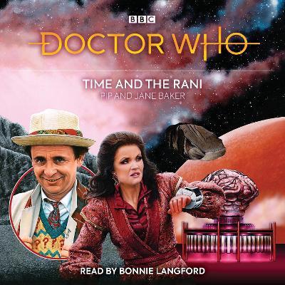 Doctor Who - BBC Audio - Time and the Rani (2022 Audiobook) reviews