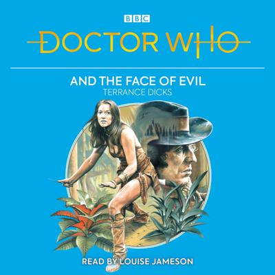 Doctor Who - BBC Audio - Doctor Who and the Face of Evil reviews