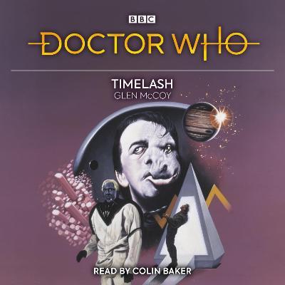 Doctor Who - BBC Audio - Timelash reviews