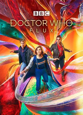 Doctor Who - Doctor Who TV Series & Specials (2005-2024) - Flux reviews