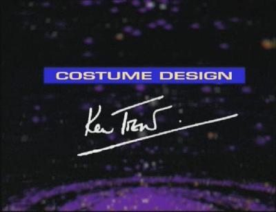 Doctor Who - Documentary / Specials / Parodies / Webcasts - Costume Design: Ken Trew (documentary) reviews