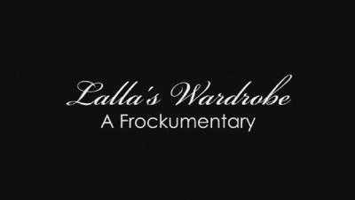 Doctor Who - Documentary / Specials / Parodies / Webcasts - Lalla's Wardrobe: A Frockumentary reviews