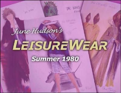 Doctor Who - Documentary / Specials / Parodies / Webcasts - June Hudson's Leisure Wear (documentary) reviews