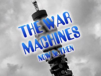 Doctor Who - Documentary / Specials / Parodies / Webcasts - The War Machines: Now & Then reviews