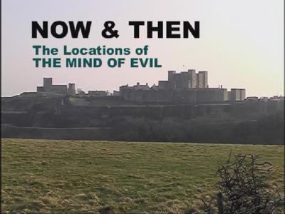 Doctor Who - Documentary / Specials / Parodies / Webcasts - Now & Then: The Locations of The Mind of Evil reviews