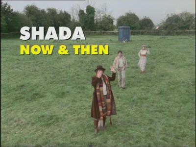 Doctor Who - Documentary / Specials / Parodies / Webcasts - Shada: Now & Then reviews