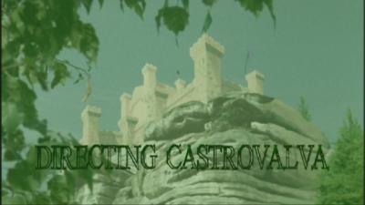 Doctor Who - Documentary / Specials / Parodies / Webcasts - Directing Castrovalva (documentary) reviews