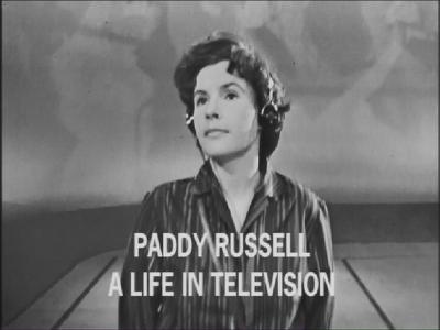 Doctor Who - Documentary / Specials / Parodies / Webcasts - Paddy Russell: A Life in Television reviews