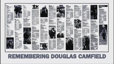 Doctor Who - Documentary / Specials / Parodies / Webcasts - Remembering Douglas Camfield (documentary) reviews