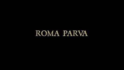 Doctor Who - Documentary / Specials / Parodies / Webcasts - Roma Parva (documentary) reviews