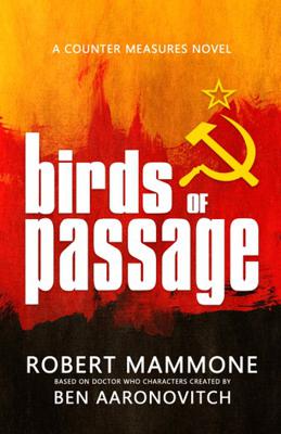 Doctor Who - Lethbridge-Stewart Novels & Books - Birds of Passage reviews