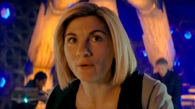 Doctor Who - Documentary / Specials / Parodies / Webcasts - The Flux is Coming reviews