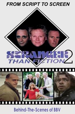 BBV Productions - Stranger than Fiction 2: From Script to Screen reviews