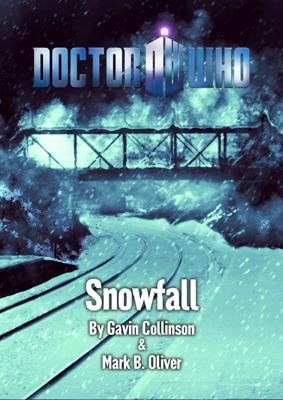 Doctor Who - Novels & Other Books - Snowfall reviews