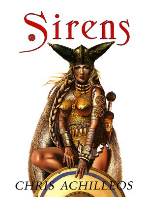 Doctor Who - Novels & Other Books - Sirens: A Book of Illustrations by One of the World's Great Illustrators reviews