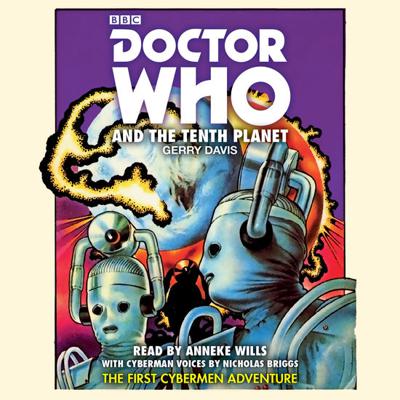 Doctor Who - BBC Audio - Doctor Who and the Tenth Planet (Audio) reviews