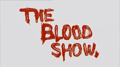 Doctor Who - Documentary / Specials / Parodies / Webcasts - The Blood Show reviews
